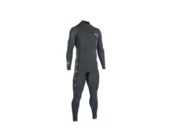 ION Seek Core 5/4mm BZ 2022 Herren Neoprenanzug BLACK