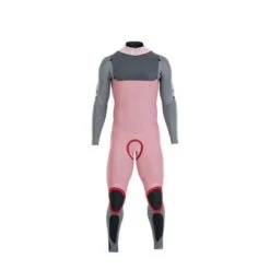 ION Seek Core 5/4mm BZ 2022 Herren Neoprenanzug BLACK -Surf Gear Verkauf ion seek core 5 4mm bz 2022 herren neoprenanzug black3