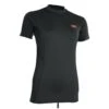 ION Thermo Top Kurzarm S/S Damen 900 Black 2 ION Thermo Top Kurzarm S/S Damen 900 Black -Surf Gear Verkauf ion thermo top kurzarm s s damen 900 black