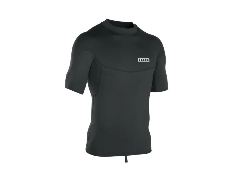 ION Thermo Top Kurzarm S/S Herren 900 Black 3 ION Thermo Top Kurzarm S/S Herren 900 Black