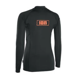 ION Thermo Top Langarm L/S Damen 900 Black -Surf Gear Verkauf ion thermo top langarm l s damen 900 black2