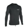 ION Thermo Top Langarm L/S Herren 900 Black -Surf Gear Verkauf ion thermo top langarm l s herren 900 black