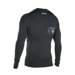 ION Thermo Top Langarm L/S Herren 900 Black -Surf Gear Verkauf ion thermo top langarm l s herren 900 black2