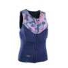 ION Vest Ivy FZ 2022 Capsule-pink Damen Prallschutzweste -Surf Gear Verkauf ion vest ivy fz 2022 capsule pink damen prallschutzweste 1
