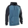 ION Water Hoody Neo Lite 2023 Herren Neoprenhoody Petrol
