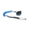 ION Wing Leash Core Coiled Wrist Blue 5'5 2 ION Wing Leash Core Coiled Wrist Blue 5'5 -Surf Gear Verkauf ion wing leash core coiled wrist black 55 2