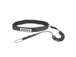 ION Wing/SUP Leash Core Coiled Hip