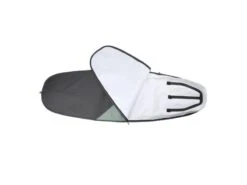 ION Core Stubby Windsurf Boardbag 215 - 238 Jet Black -Surf Gear Verkauf ion core stubby windsurf boardbag blue 62