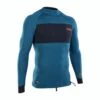 ION Neo Top 2/2mm Langarm 2022/2023 PETROL -Surf Gear Verkauf ion neo top 2 2mm langarm 2022 petrol