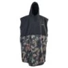 ION Poncho Select 2022 Herren Grey-camo -Surf Gear Verkauf ion poncho select 2022 herren grey camo 2