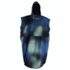 ION Poncho SELECT Herren Blue Gradient 2 ION Poncho SELECT Herren Blue Gradient -Surf Gear Verkauf ion poncho select herren blue gradient 4