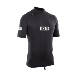 ION Rashguard Top Lycra Shirt Black S/48 - XXL/56