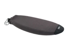 ION Wing Sock Jet Black