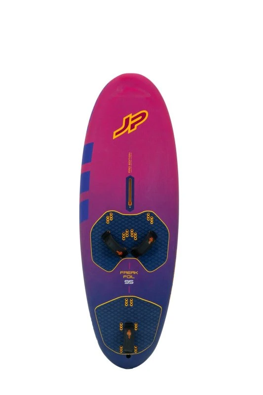 JP. JP Australia Freak Foil PRO 2022 Windsurfboard 3 JP. JP Australia Freak Foil PRO 2022 Windsurfboard