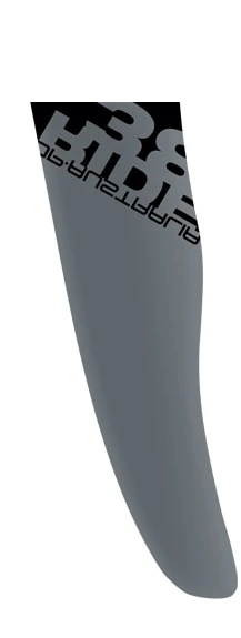 JP. JP Australia Ride Freeride Finne 40 Cm Tuttlebox