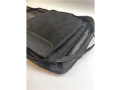 K4 Fin Case V2 Black Fin Bag -Surf Gear Verkauf k4 fin case finnentasche 28x23x10cm schwarz finbag fin bag6