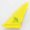 K4 Fins Dugong Weed Rear Windsurf Fin -Surf Gear Verkauf k4 fins dugong weed rear windsurf fin 1