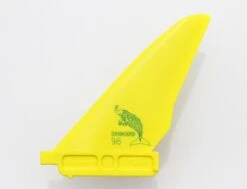 K4 Fins Dugong Weed Rear Windsurf Fin
