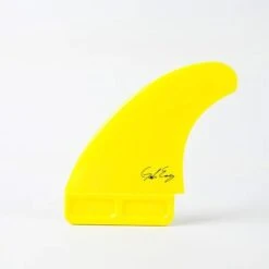 K4 Fins Ezzy Asymmetric 1.5 Degree Fronts Trailers