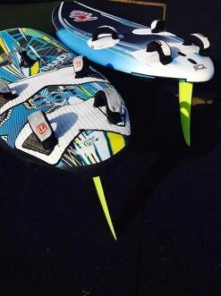 K4 Fins Fang Windsurf Freeride Fin 7 K4 Fins Fang Windsurf Freeride Fin -Surf Gear Verkauf k4 fins fang windsurffinne3