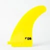 K4 Fins Flexy Windsurf Rear Fin -Surf Gear Verkauf k4 fins flexy windsurf rear fin