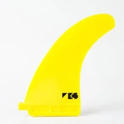 K4 Fins Flexy Windsurf Rear Fin