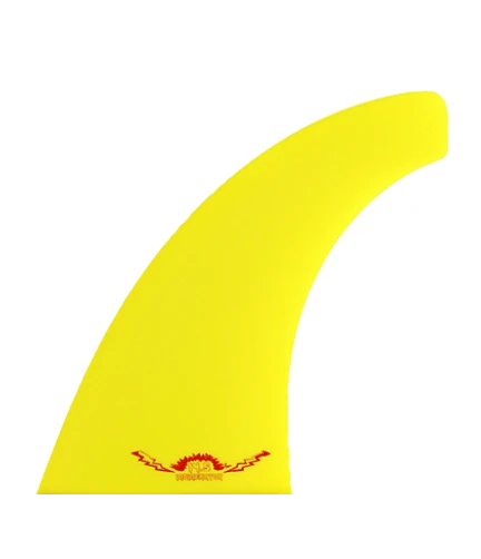 K4 Fins Incinerator Windsurf Rear Fin 3 K4 Fins Incinerator Windsurf Rear Fin