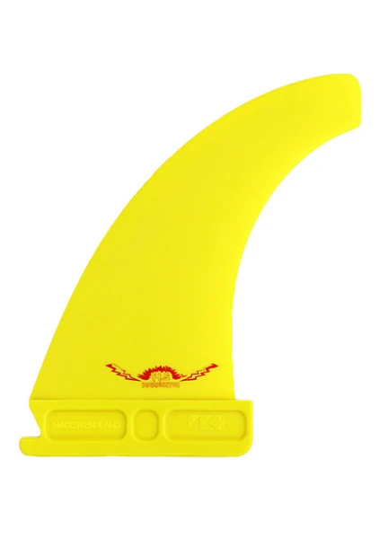 K4 Fins Incinerator Windsurf Rear Fin 4 K4 Fins Incinerator Windsurf Rear Fin – Bild 2