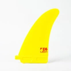 K4 Fins Leon Rear [SS] Windsurf Fin