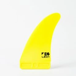 K4 Fins Leon Rear Fin [DF]