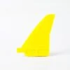 K4 Fins Rockets Windsurf Front Fin 1 K4 Fins Rockets Windsurf Front Fin -Surf Gear Verkauf k4 fins rockets fronts trailers windsurffinne