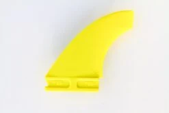 K4 Fins Scorcher Front Windsurf Fin