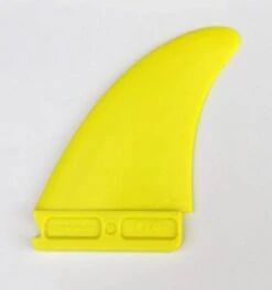 K4 Fins Shark 2.0 1° Degree Windsurf Front Fin