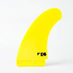 K4 Fins Stubby Windsurf Rear Fin