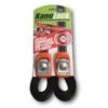 Kanulock Lockable Tie Downs 3,3m / 11ft Spanngurte -Surf Gear Verkauf kanulock lockable tie downs 33m 11ft spanngurte