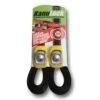 Kanulock Lockable Tie Downs 4,0m / 13ft Spanngurte -Surf Gear Verkauf kanulock lockable tie downs 40m 13ft spanngurte