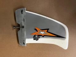 Lars PetersenTNT Champ Tekknosport 170 PB Freestyle Fin Gebraucht