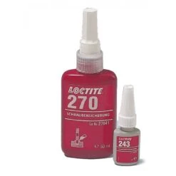 Loctite Schraubensicherung Mittelfest
