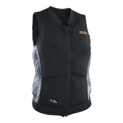 ION Lunis Vest Front Zip 2024