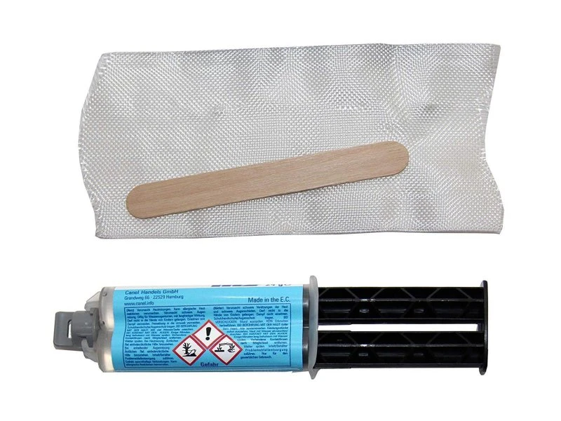 M2 Epoxy Reparaturset 24gr 4 M2 Epoxy Reparaturset 24gr – Bild 2