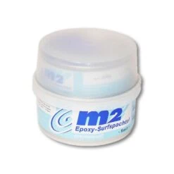 M2 Epoxy Spachtel