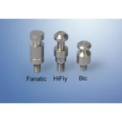 Mastfußzapfen Fanatic / Hifly / Bic