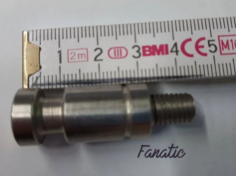 Mastfußzapfen Fanatic / Hifly / Bic 5 Mastfußzapfen Fanatic / Hifly / Bic – Bild 3