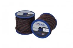 Minispule Sirius 4mm Trimmleine 10 Meter Urlaubsspule