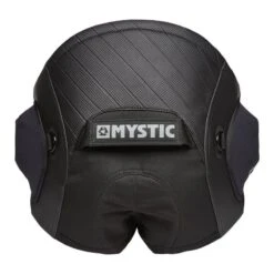 Mystic AVIATOR Kite WS Sitztrapez Seat Harness 2024 Black