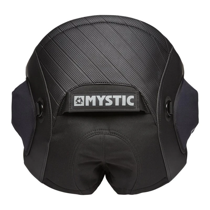Mystic AVIATOR Kite WS Sitztrapez Seat Harness 2024 Black 3 Mystic AVIATOR Kite WS Sitztrapez Seat Harness 2024 Black