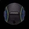 Mystic AVIATOR Kite WS Sitztrapez Seat Harness 2024 Night Blue -Surf Gear Verkauf mystic aviator sitztrapez seat harness black