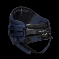 Mystic AVIATOR Kite WS Sitztrapez Seat Harness 2024 Night Blue -Surf Gear Verkauf mystic aviator sitztrapez seat harness black2