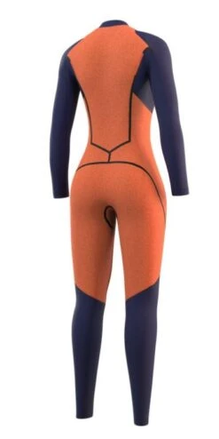 Mystic Dazzled 5/3mm BZ 2022 BLACK Damen Neoprenanzug -Surf Gear Verkauf mystic dazzled 5 3mm bz 2022 black damen neoprenanzug 24