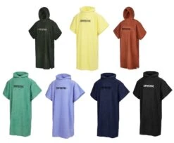 Mystic Poncho Regular OneSize Towel